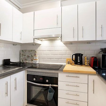 Appartamento Breeze Island Chayofa Esterno foto