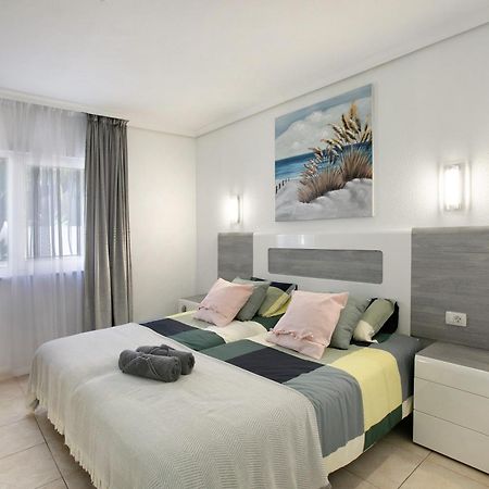Appartamento Breeze Island Chayofa Esterno foto
