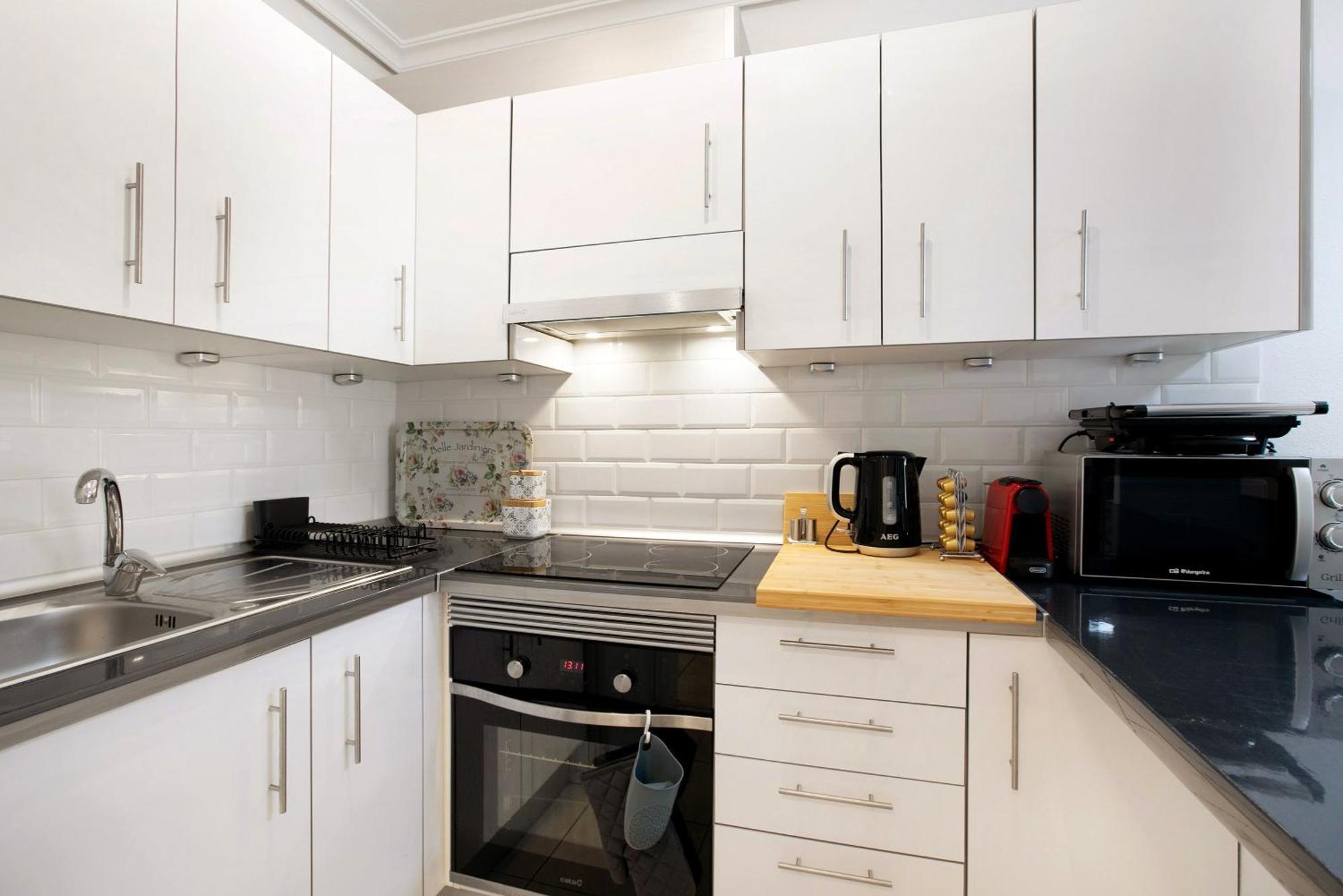 Appartamento Breeze Island Chayofa Esterno foto