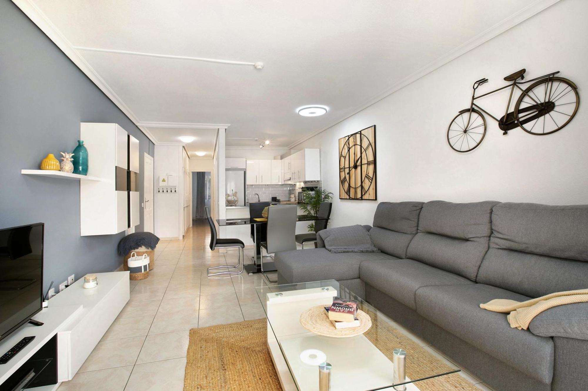 Appartamento Breeze Island Chayofa Esterno foto